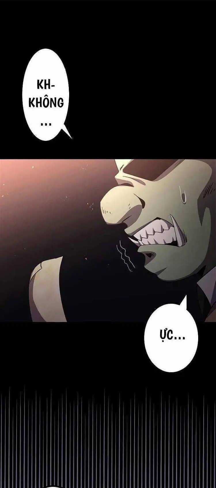 Phòng Thủ Hầm Ngục Chapter 12 trang 15