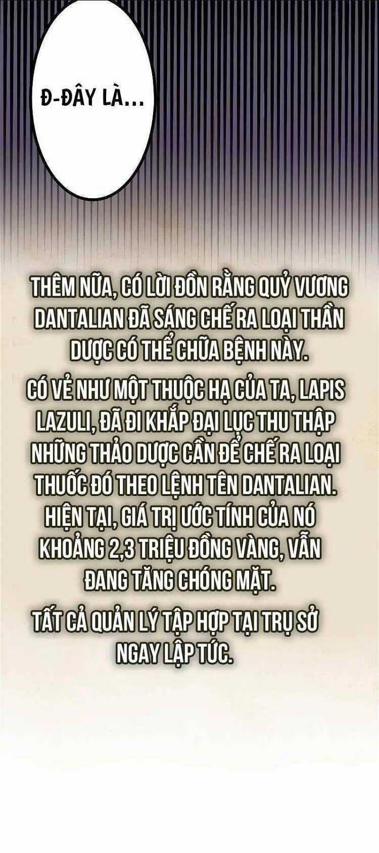 Phòng Thủ Hầm Ngục Chapter 12 trang 16