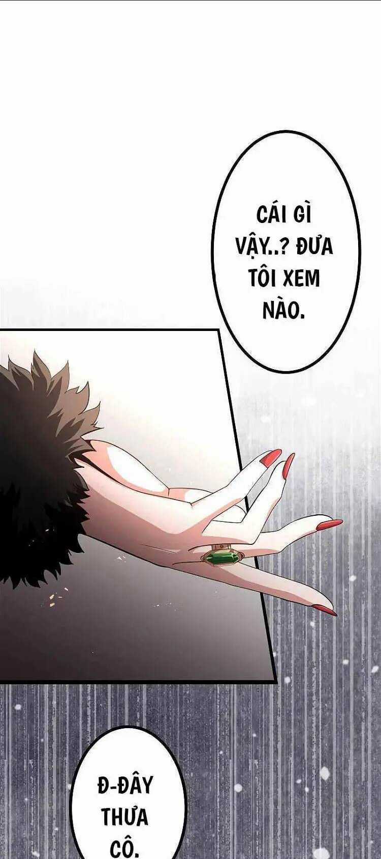 Phòng Thủ Hầm Ngục Chapter 12 trang 17