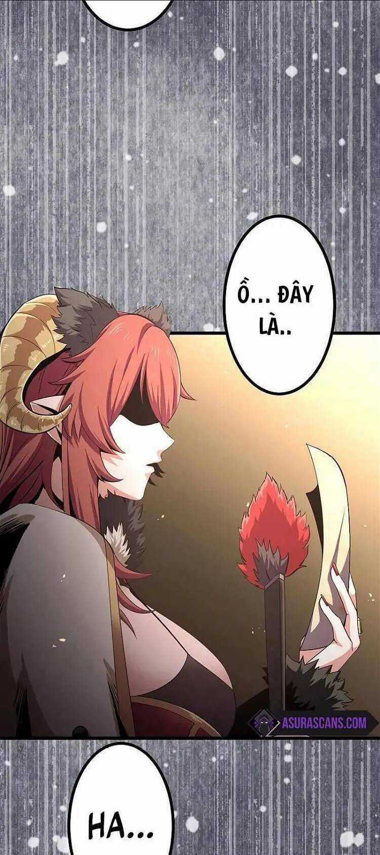 Phòng Thủ Hầm Ngục Chapter 12 trang 18