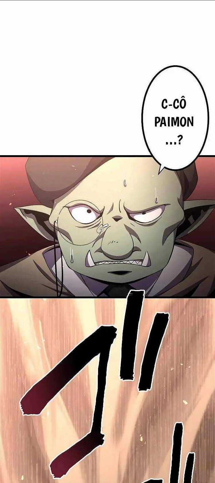 Phòng Thủ Hầm Ngục Chapter 12 trang 20