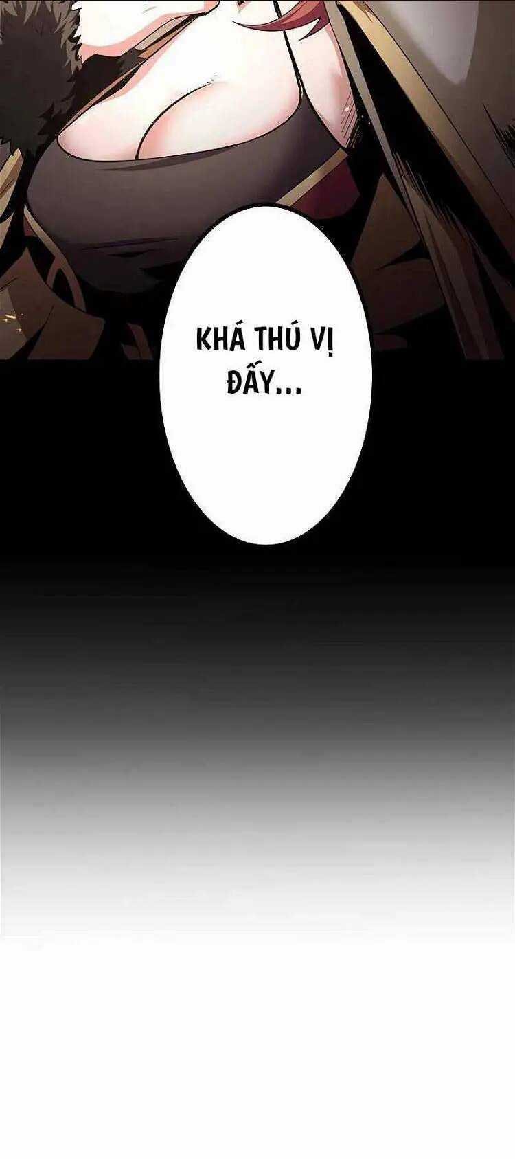 Phòng Thủ Hầm Ngục Chapter 12 trang 22