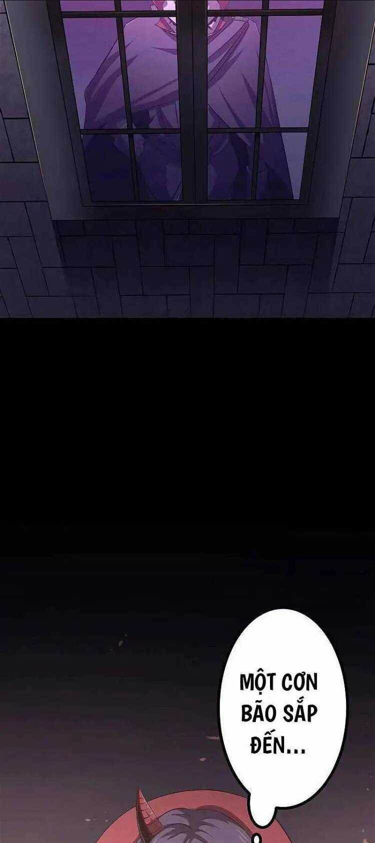 Phòng Thủ Hầm Ngục Chapter 12 trang 26