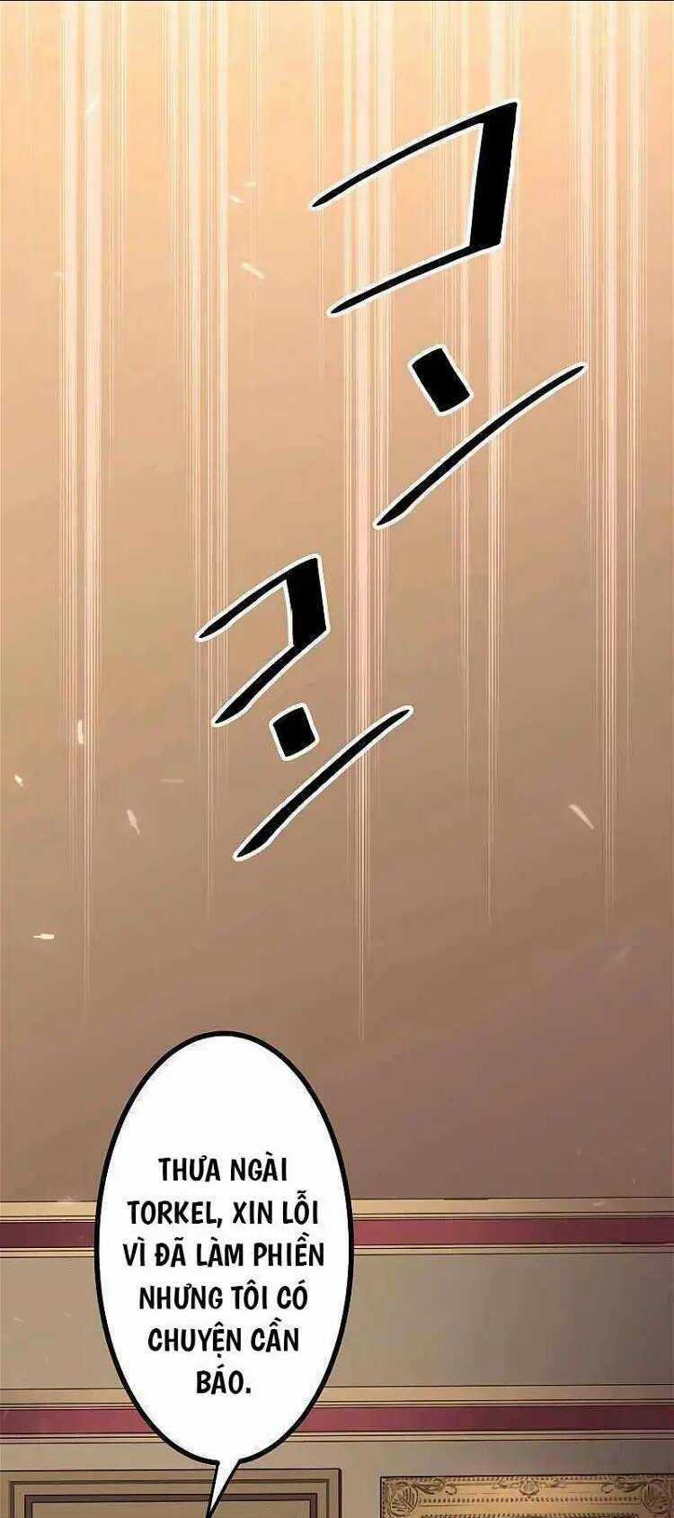 Phòng Thủ Hầm Ngục Chapter 12 trang 3