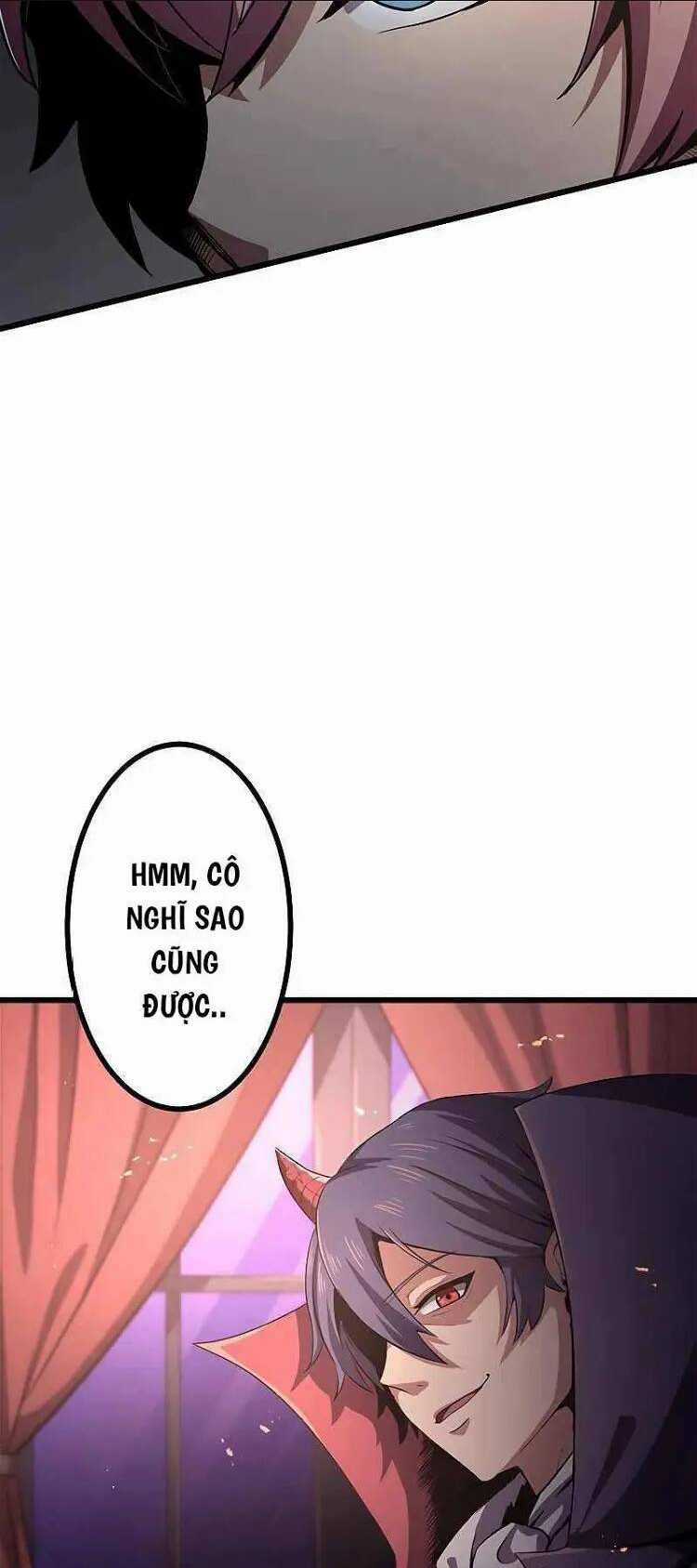 Phòng Thủ Hầm Ngục Chapter 12 trang 36