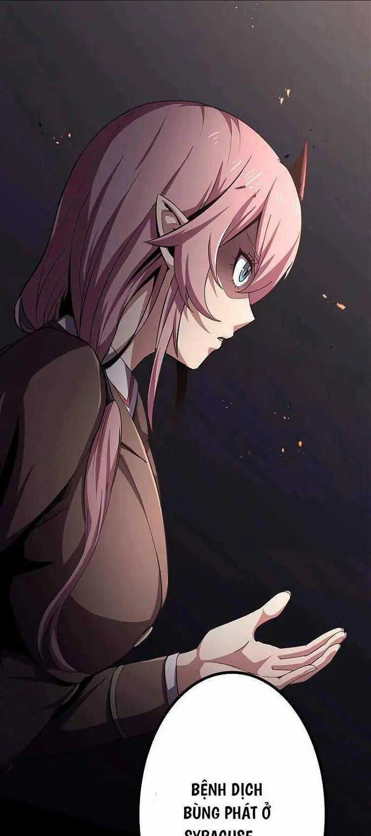 Phòng Thủ Hầm Ngục Chapter 12 trang 38