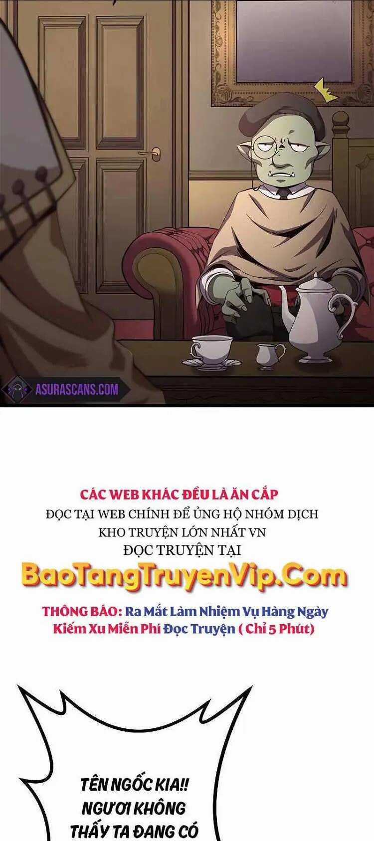 Phòng Thủ Hầm Ngục Chapter 12 trang 4