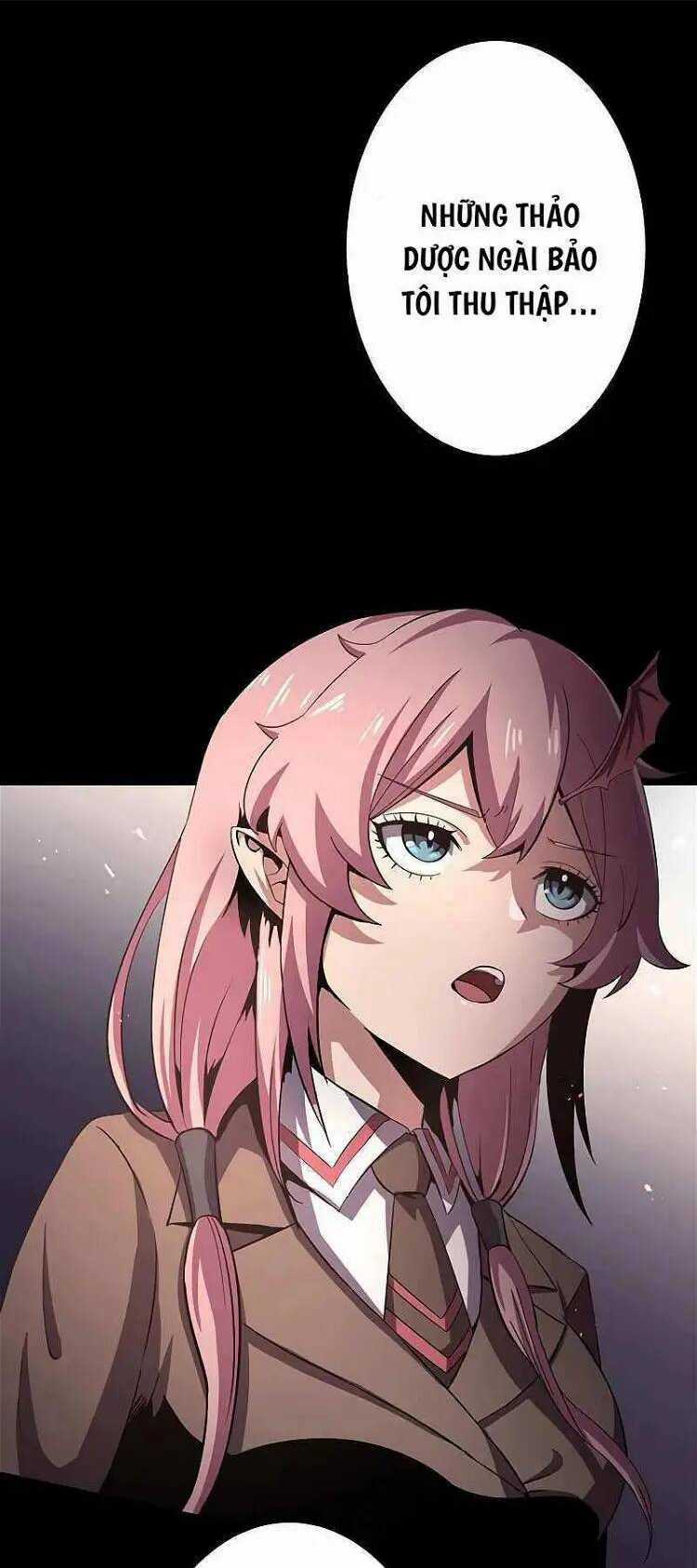 Phòng Thủ Hầm Ngục Chapter 12 trang 40