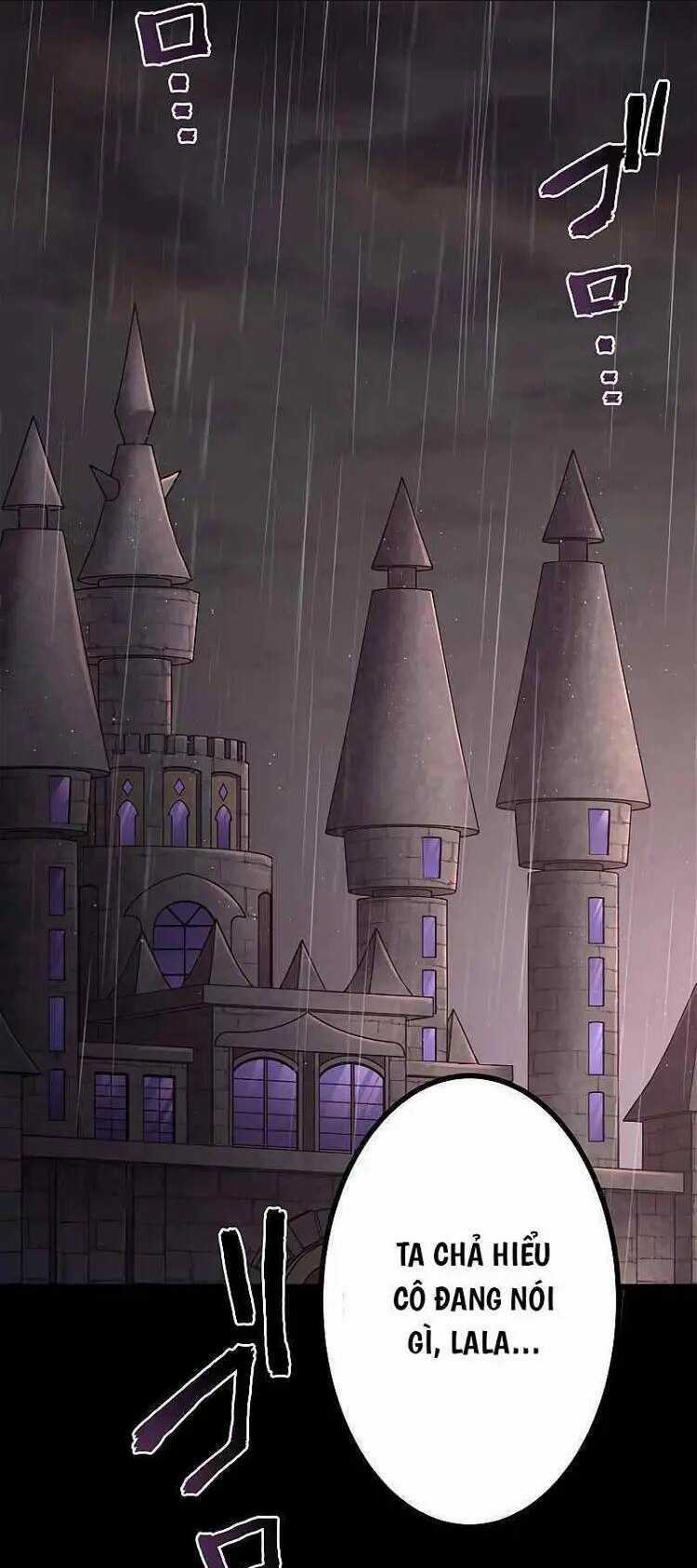 Phòng Thủ Hầm Ngục Chapter 12 trang 42