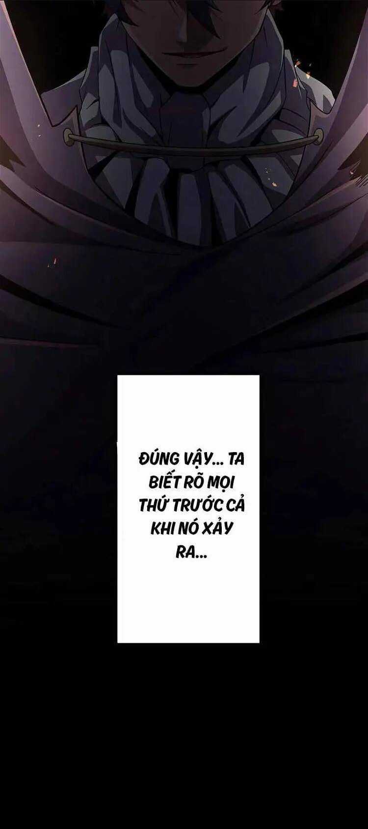 Phòng Thủ Hầm Ngục Chapter 12 trang 51