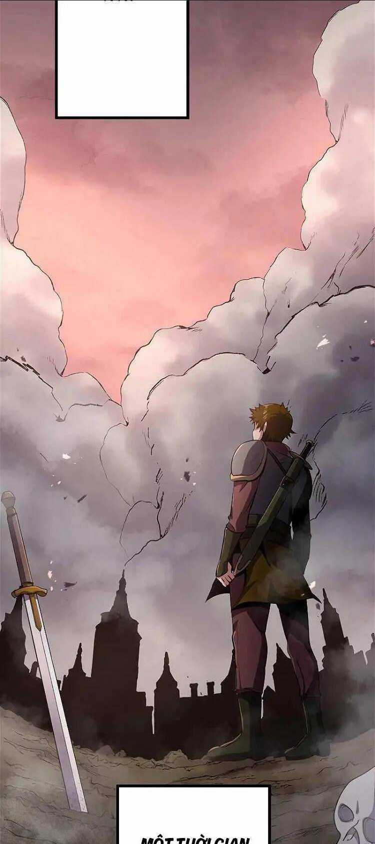 Phòng Thủ Hầm Ngục Chapter 12 trang 53