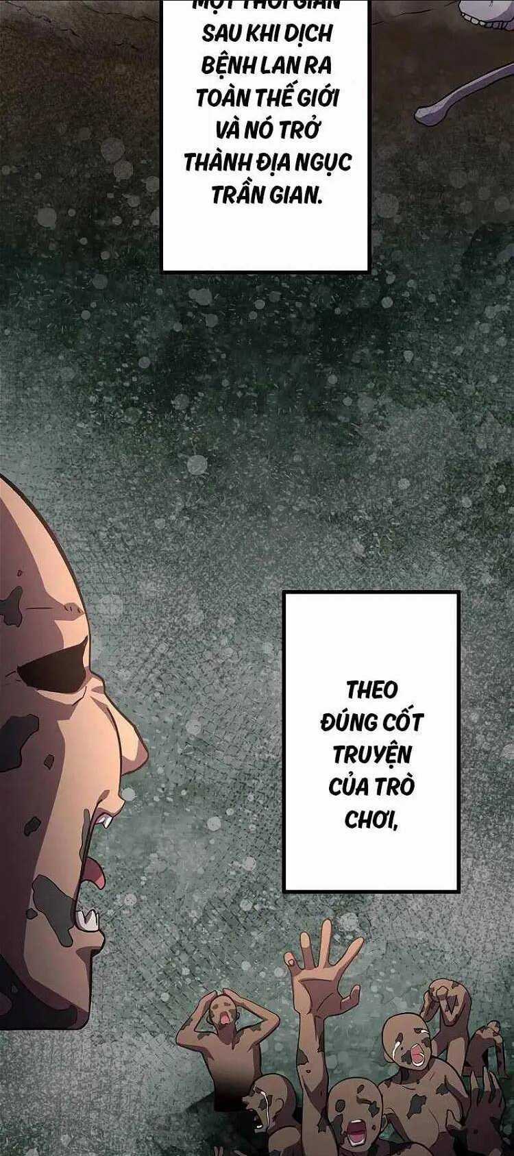 Phòng Thủ Hầm Ngục Chapter 12 trang 54