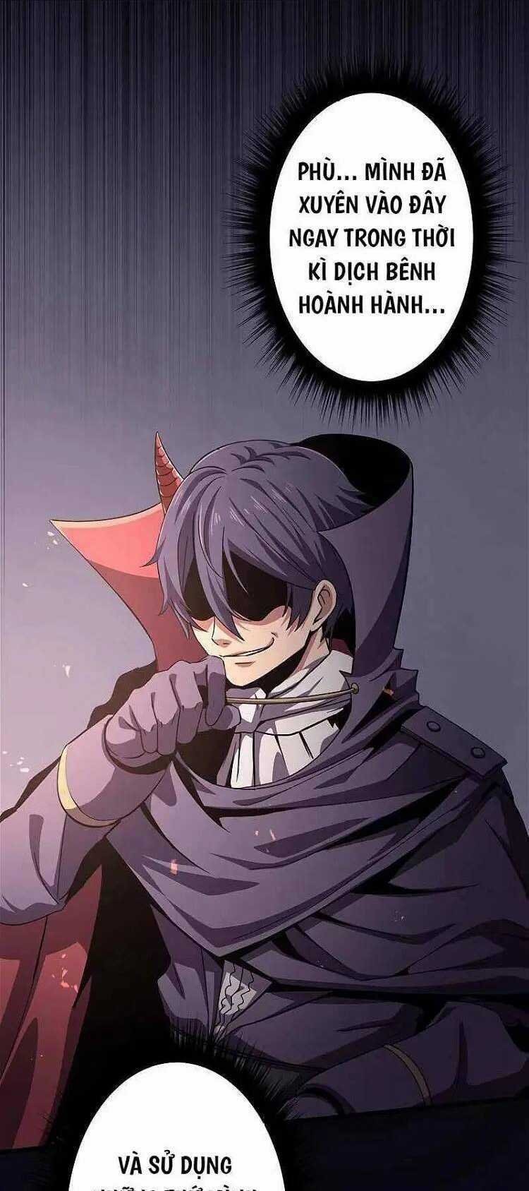 Phòng Thủ Hầm Ngục Chapter 12 trang 57