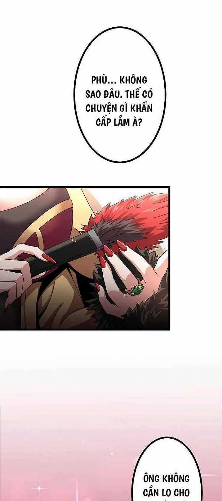 Phòng Thủ Hầm Ngục Chapter 12 trang 6