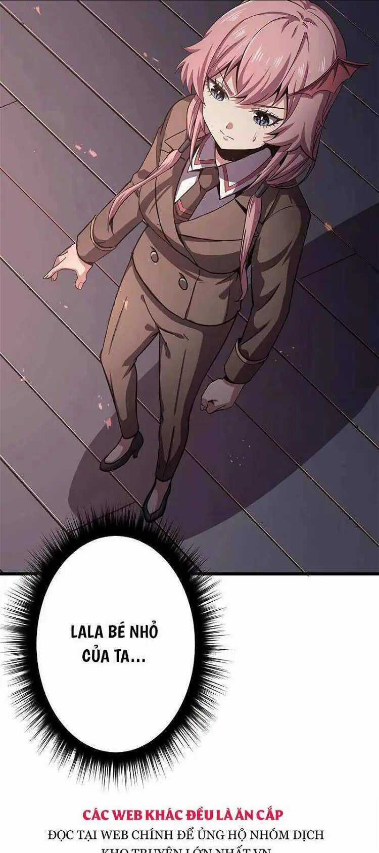 Phòng Thủ Hầm Ngục Chapter 12 trang 60