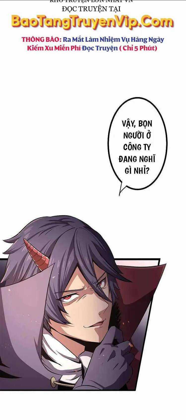 Phòng Thủ Hầm Ngục Chapter 12 trang 61