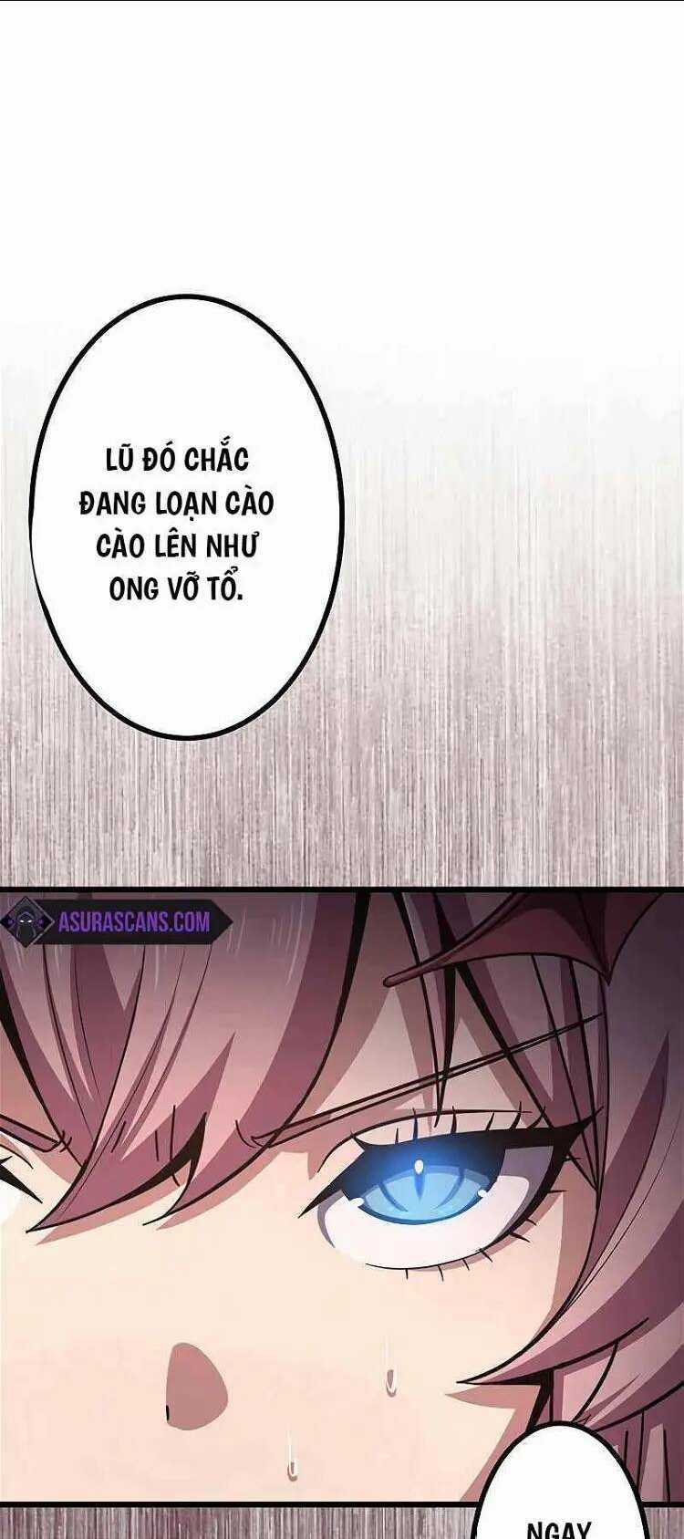 Phòng Thủ Hầm Ngục Chapter 12 trang 62