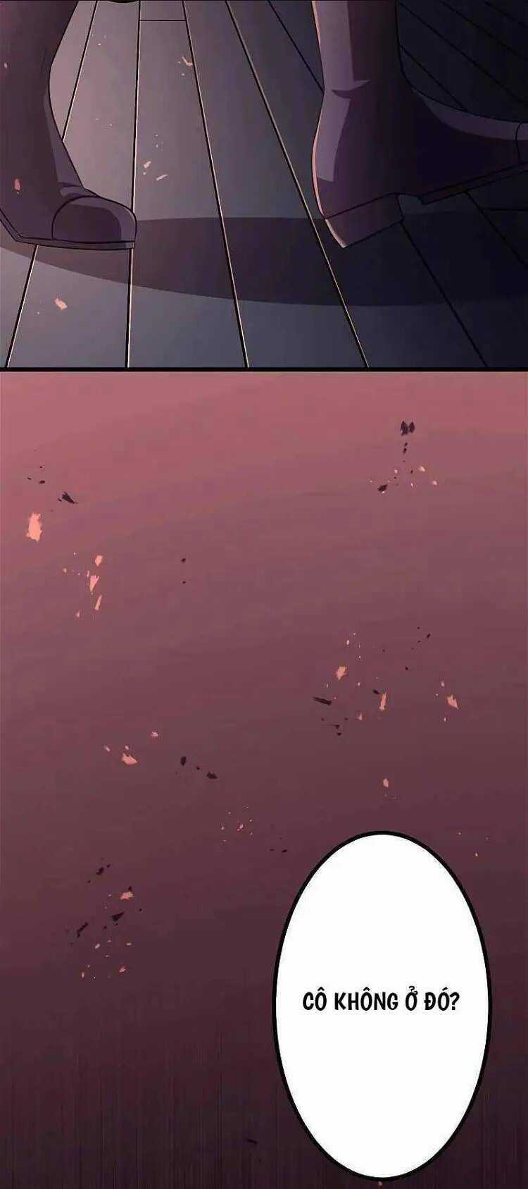 Phòng Thủ Hầm Ngục Chapter 12 trang 64