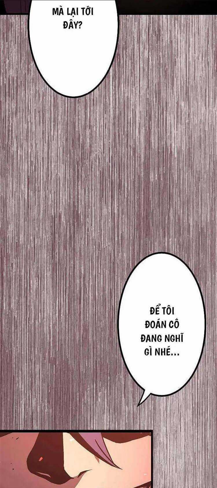 Phòng Thủ Hầm Ngục Chapter 12 trang 66