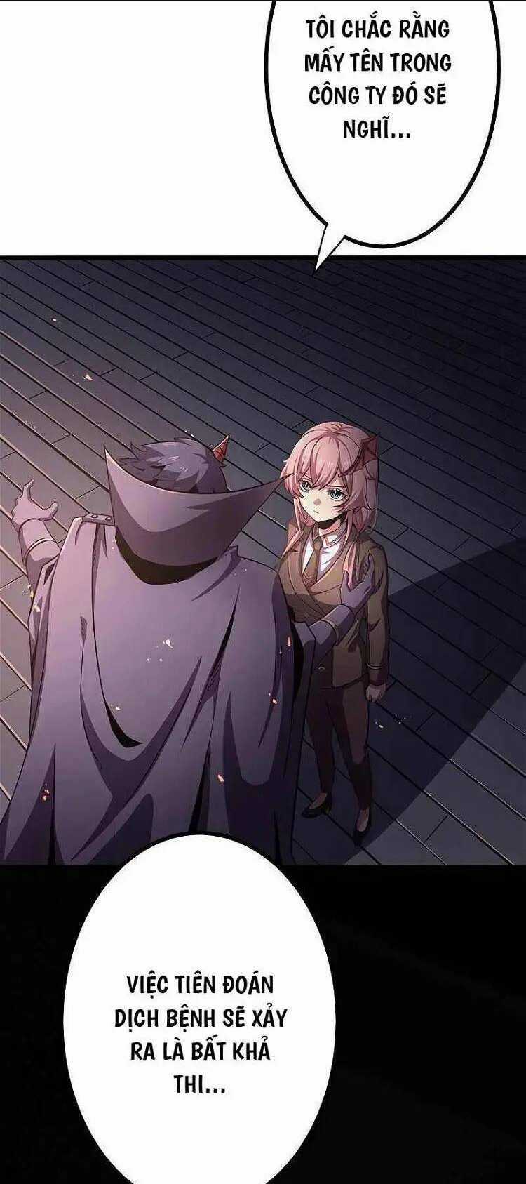 Phòng Thủ Hầm Ngục Chapter 12 trang 68