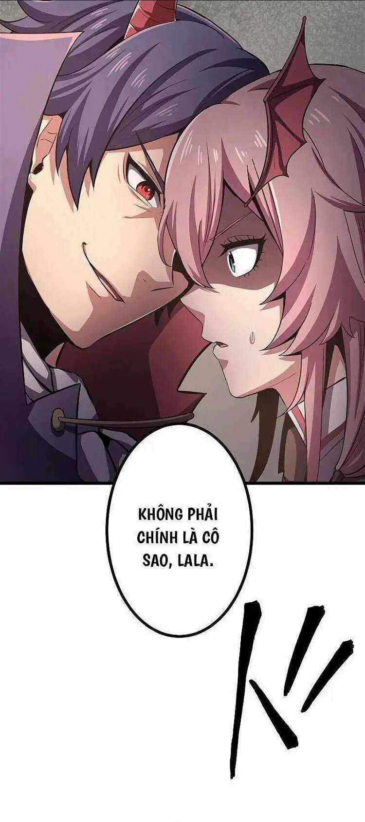 Phòng Thủ Hầm Ngục Chapter 12 trang 71