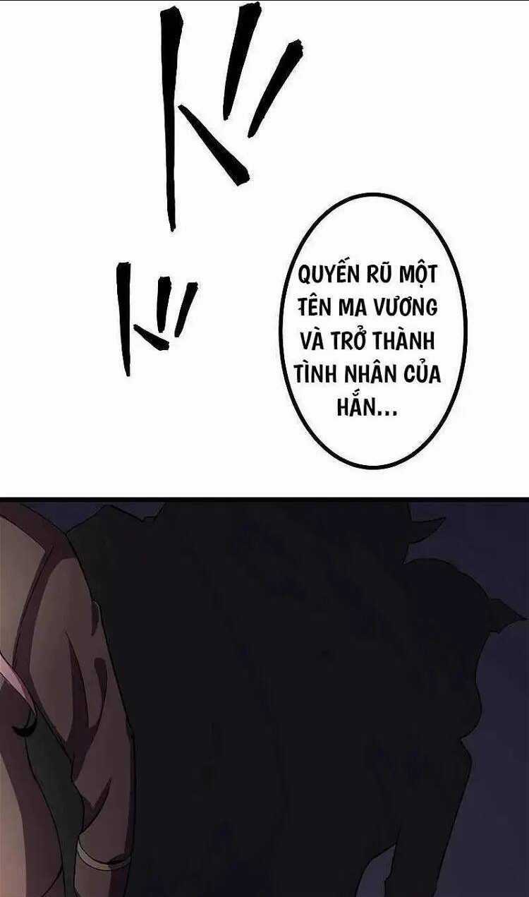 Phòng Thủ Hầm Ngục Chapter 12 trang 72