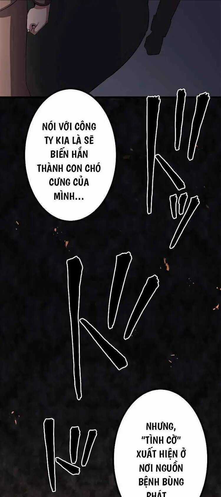 Phòng Thủ Hầm Ngục Chapter 12 trang 73