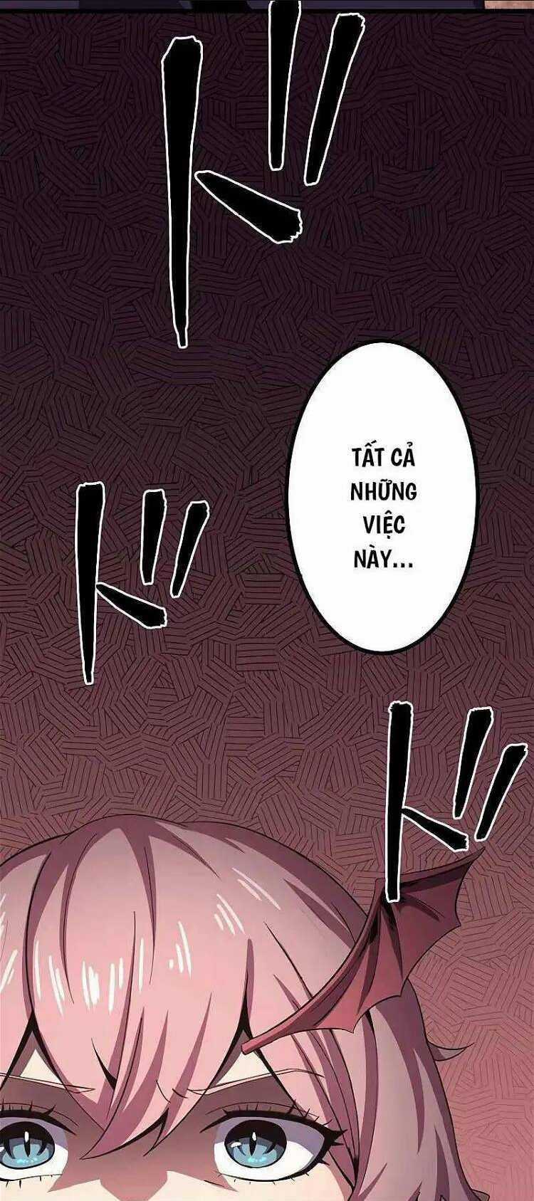 Phòng Thủ Hầm Ngục Chapter 12 trang 75