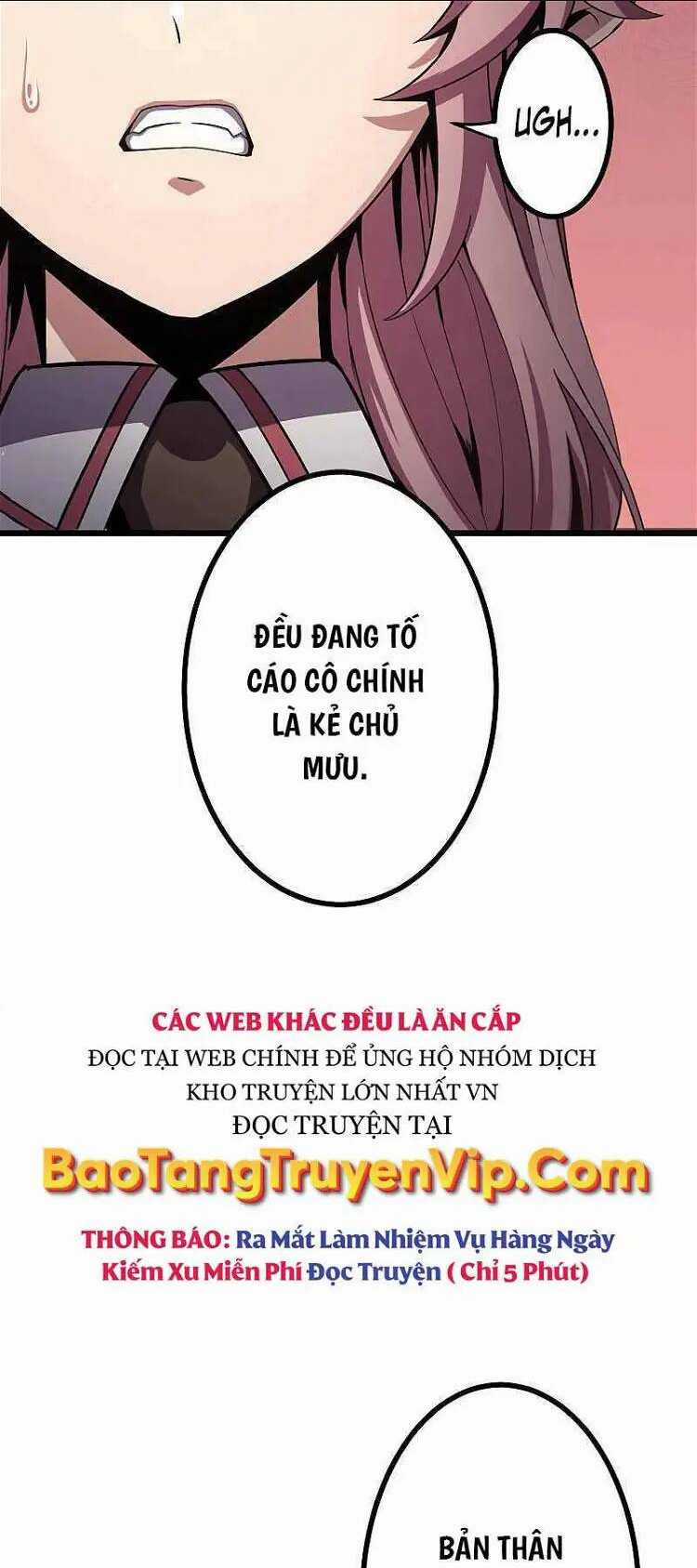 Phòng Thủ Hầm Ngục Chapter 12 trang 76