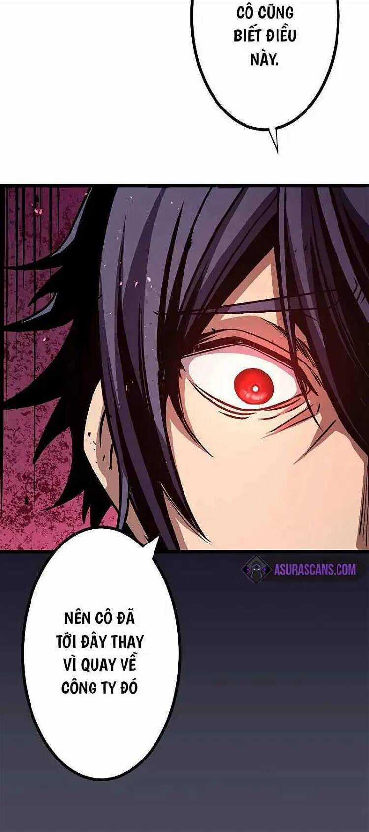 Phòng Thủ Hầm Ngục Chapter 12 trang 77