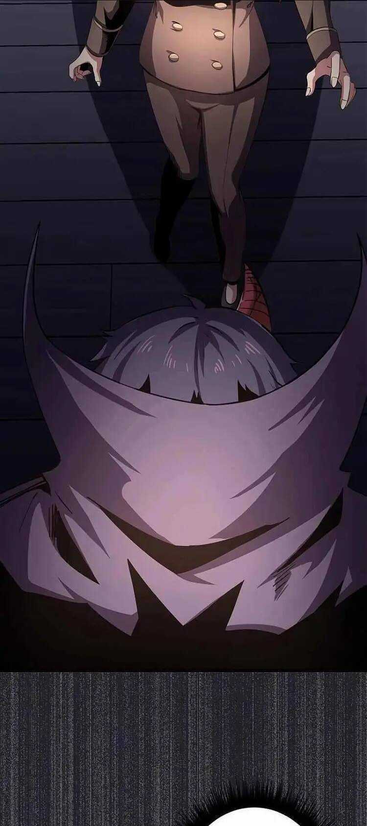 Phòng Thủ Hầm Ngục Chapter 12 trang 79