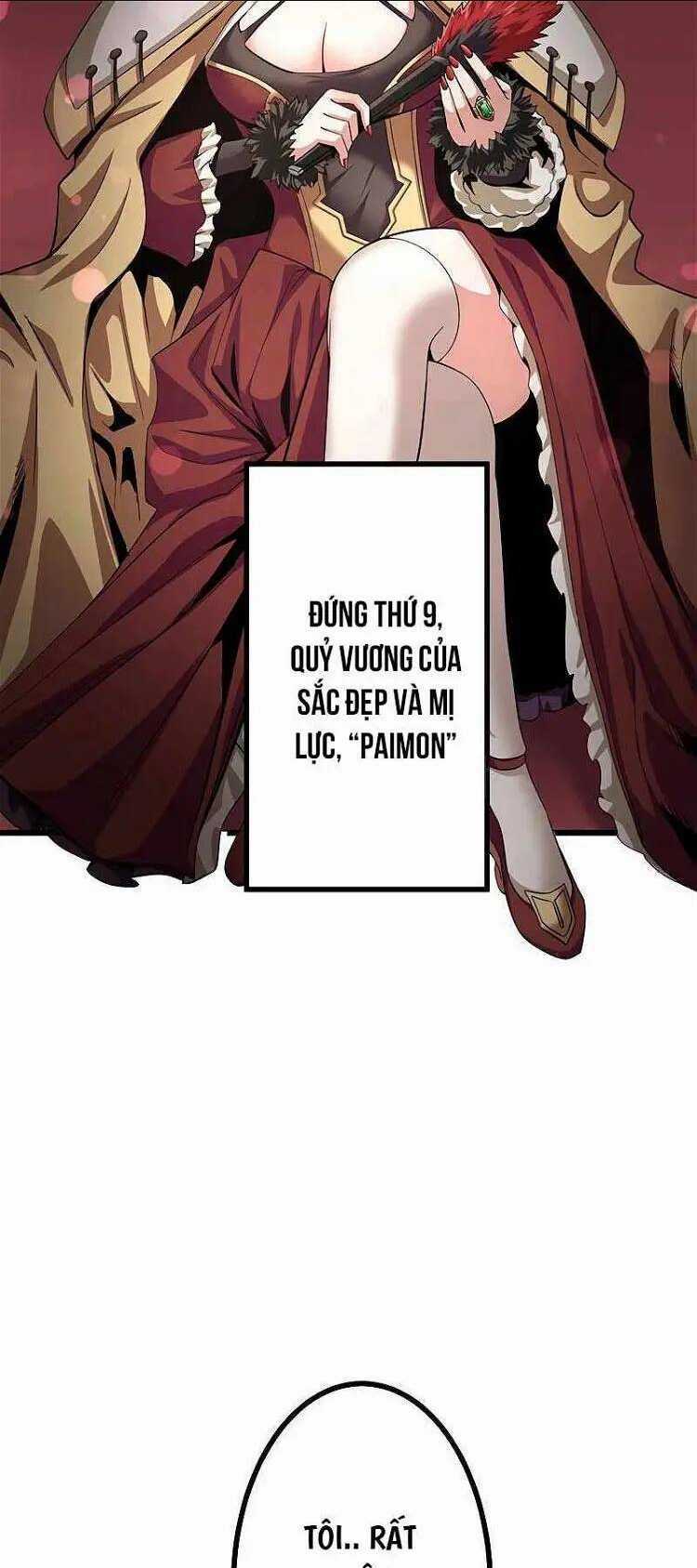 Phòng Thủ Hầm Ngục Chapter 12 trang 8