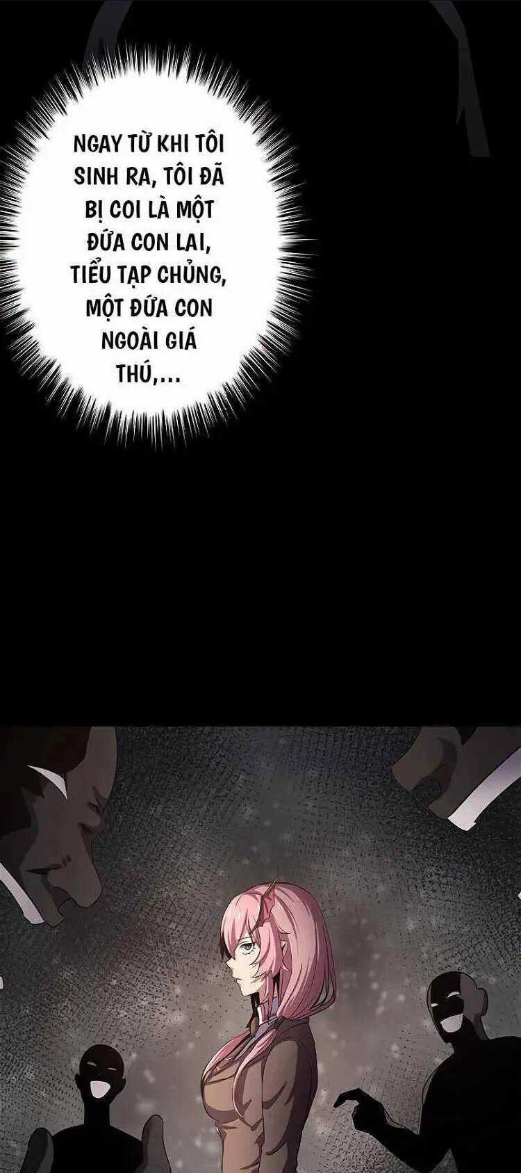 Phòng Thủ Hầm Ngục Chapter 12 trang 81