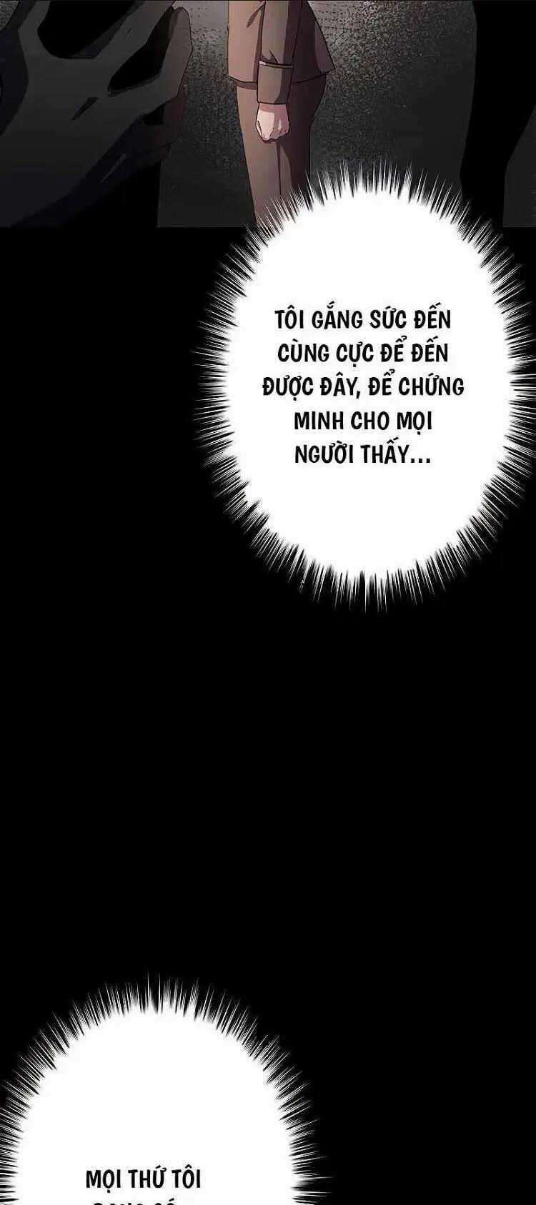 Phòng Thủ Hầm Ngục Chapter 12 trang 82