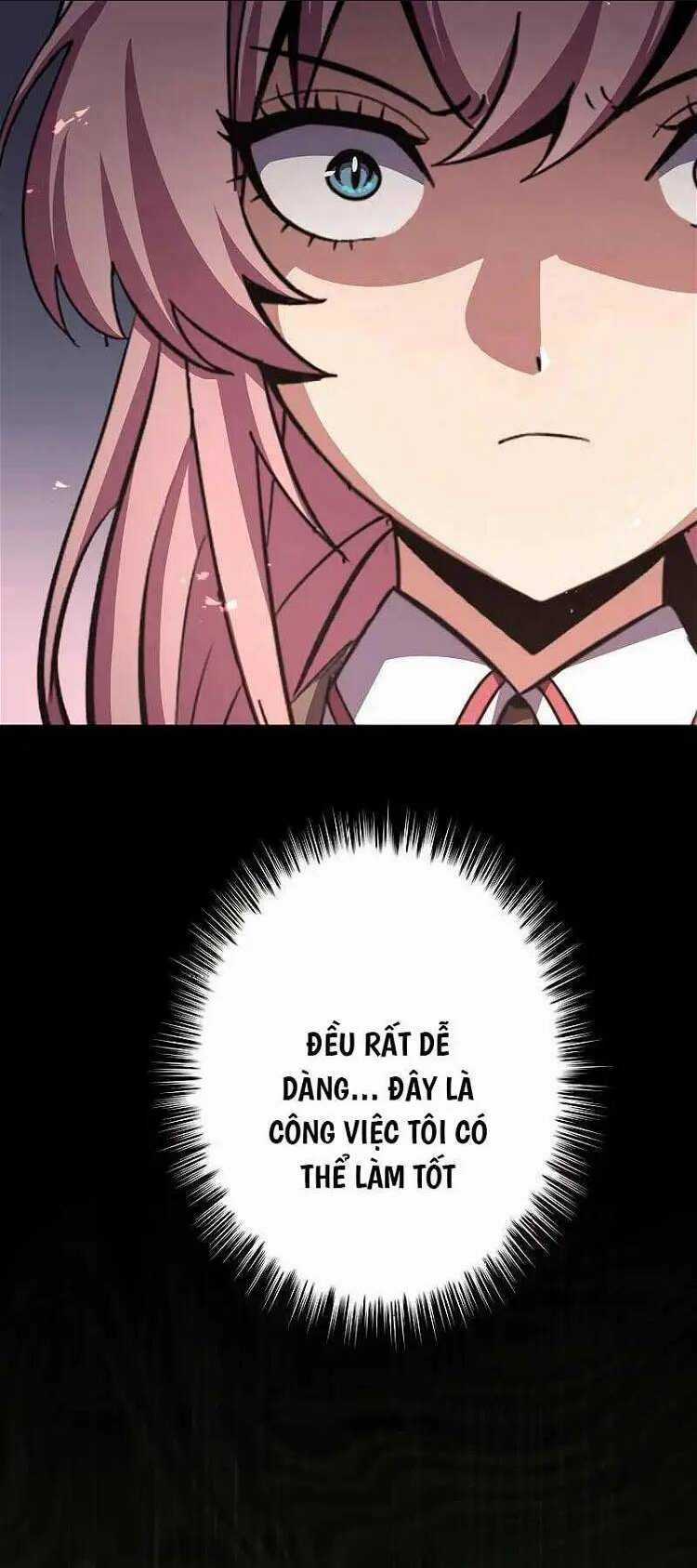 Phòng Thủ Hầm Ngục Chapter 12 trang 84