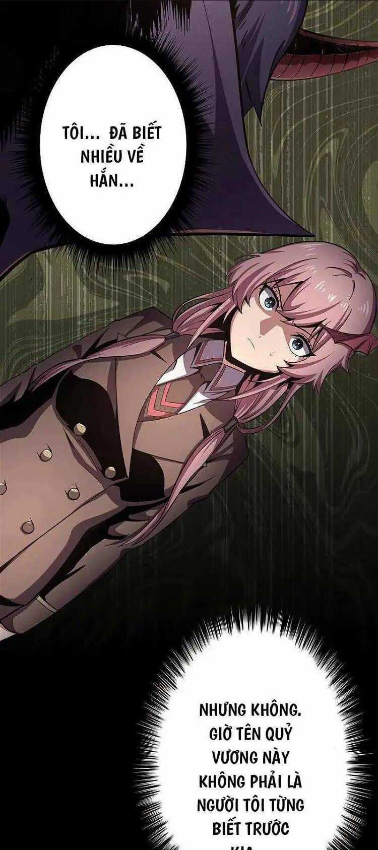 Phòng Thủ Hầm Ngục Chapter 12 trang 86