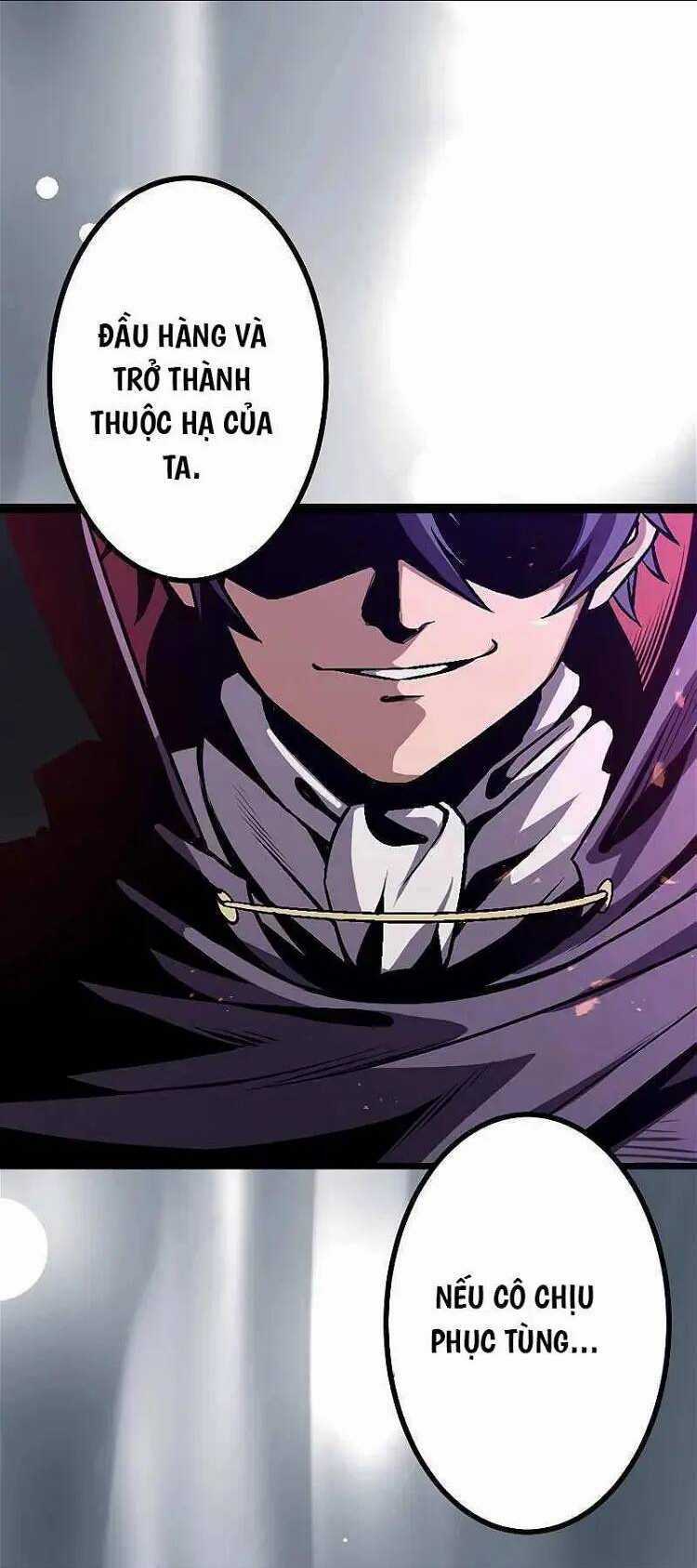 Phòng Thủ Hầm Ngục Chapter 12 trang 91