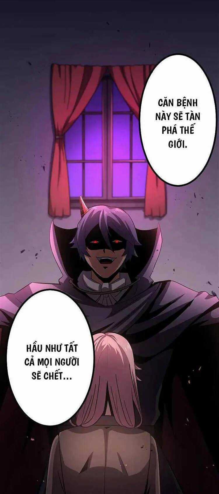 Phòng Thủ Hầm Ngục Chapter 12 trang 95