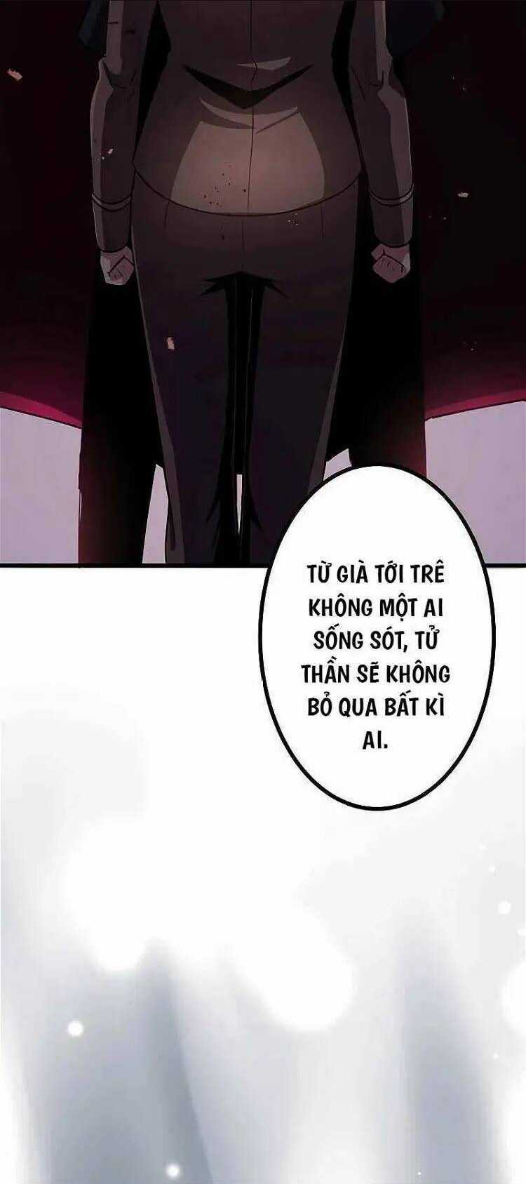 Phòng Thủ Hầm Ngục Chapter 12 trang 96