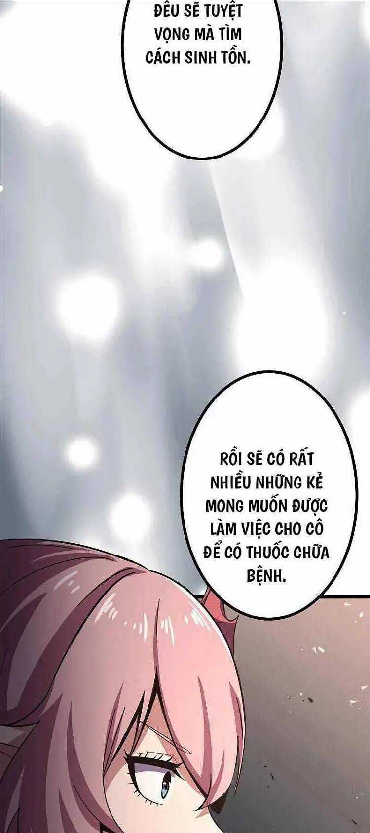 Phòng Thủ Hầm Ngục Chapter 12 trang 98