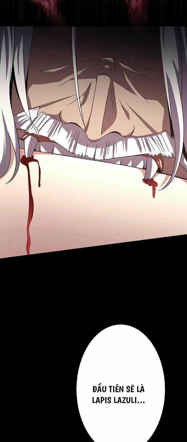 Phòng Thủ Hầm Ngục Chapter 13 trang 100