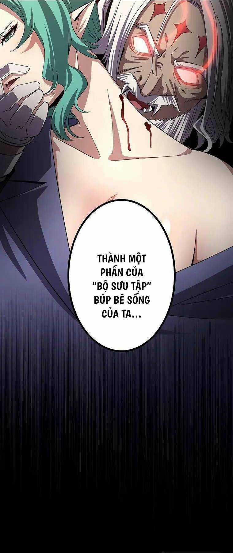 Phòng Thủ Hầm Ngục Chapter 13 trang 102