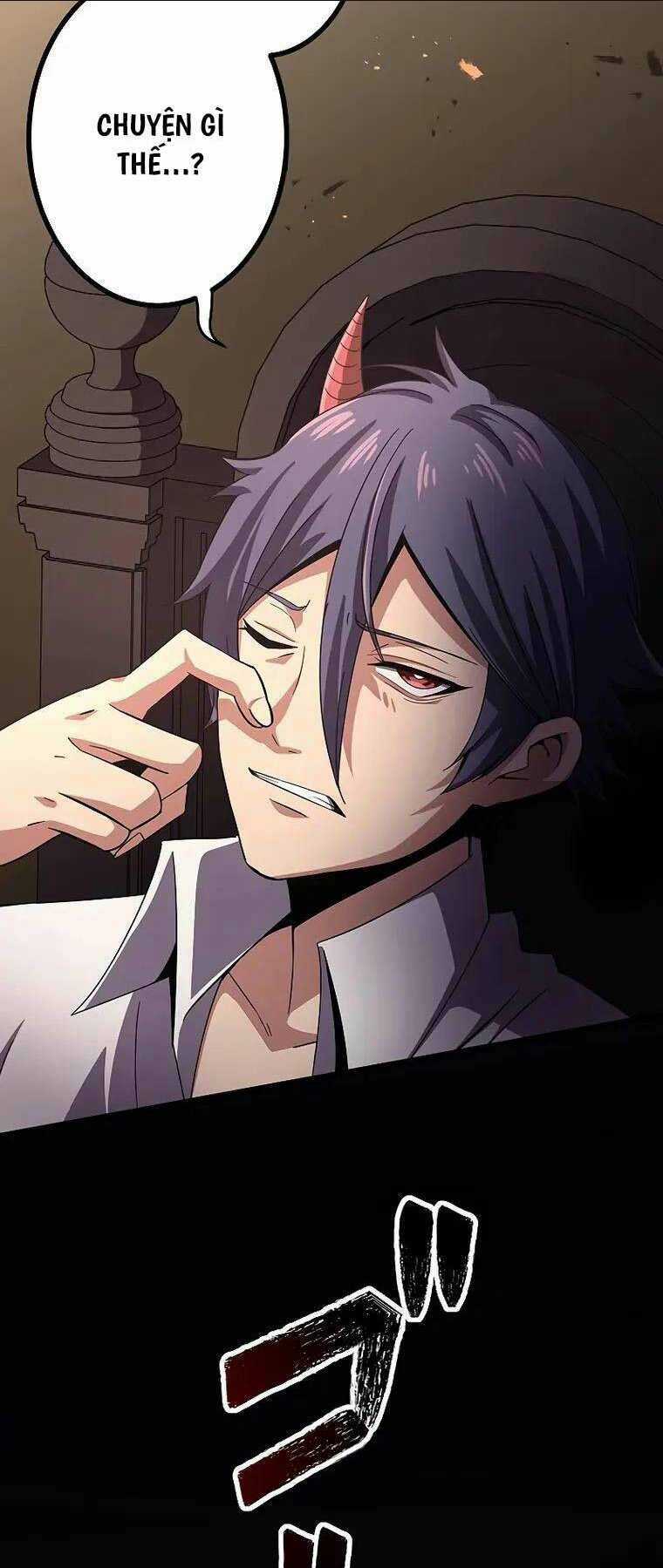 Phòng Thủ Hầm Ngục Chapter 13 trang 106