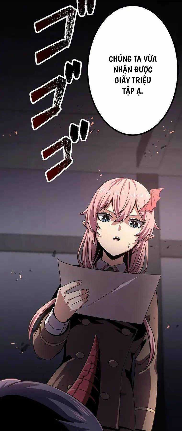 Phòng Thủ Hầm Ngục Chapter 13 trang 107