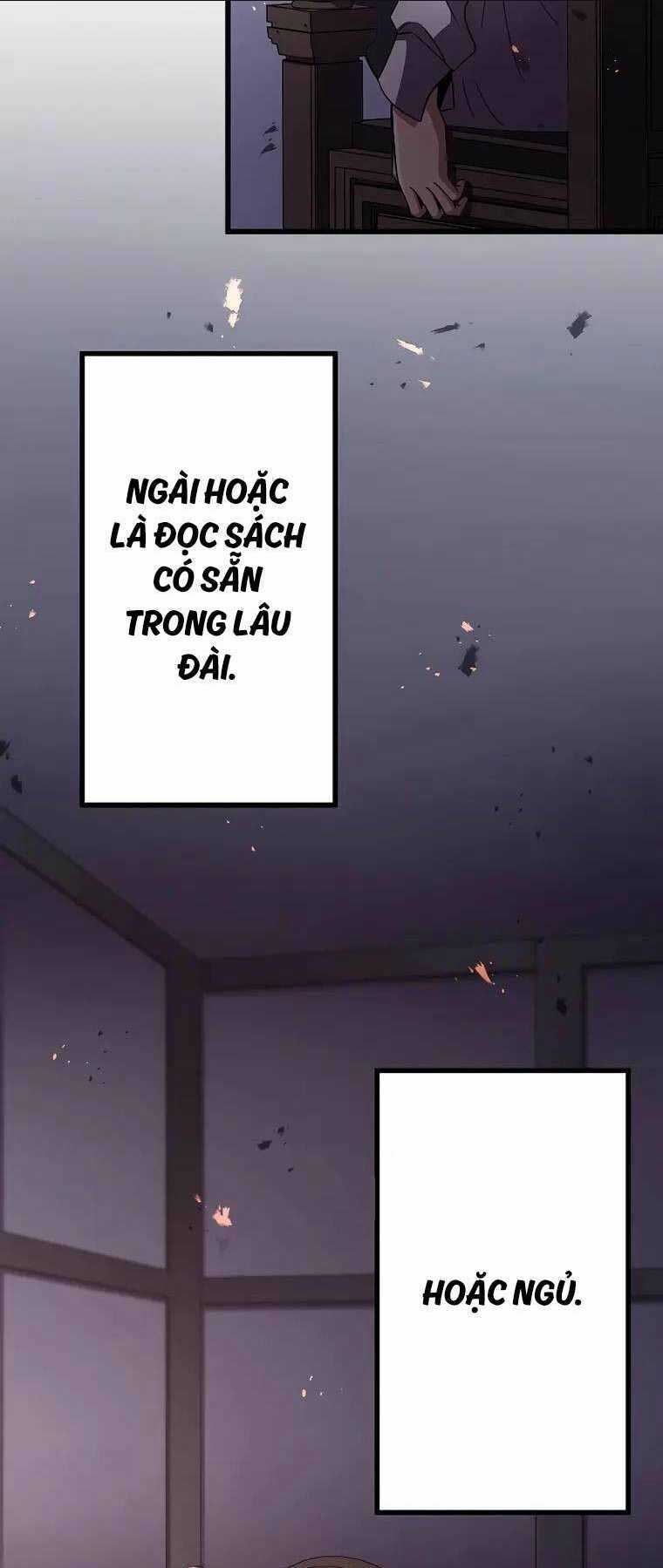 Phòng Thủ Hầm Ngục Chapter 13 trang 11