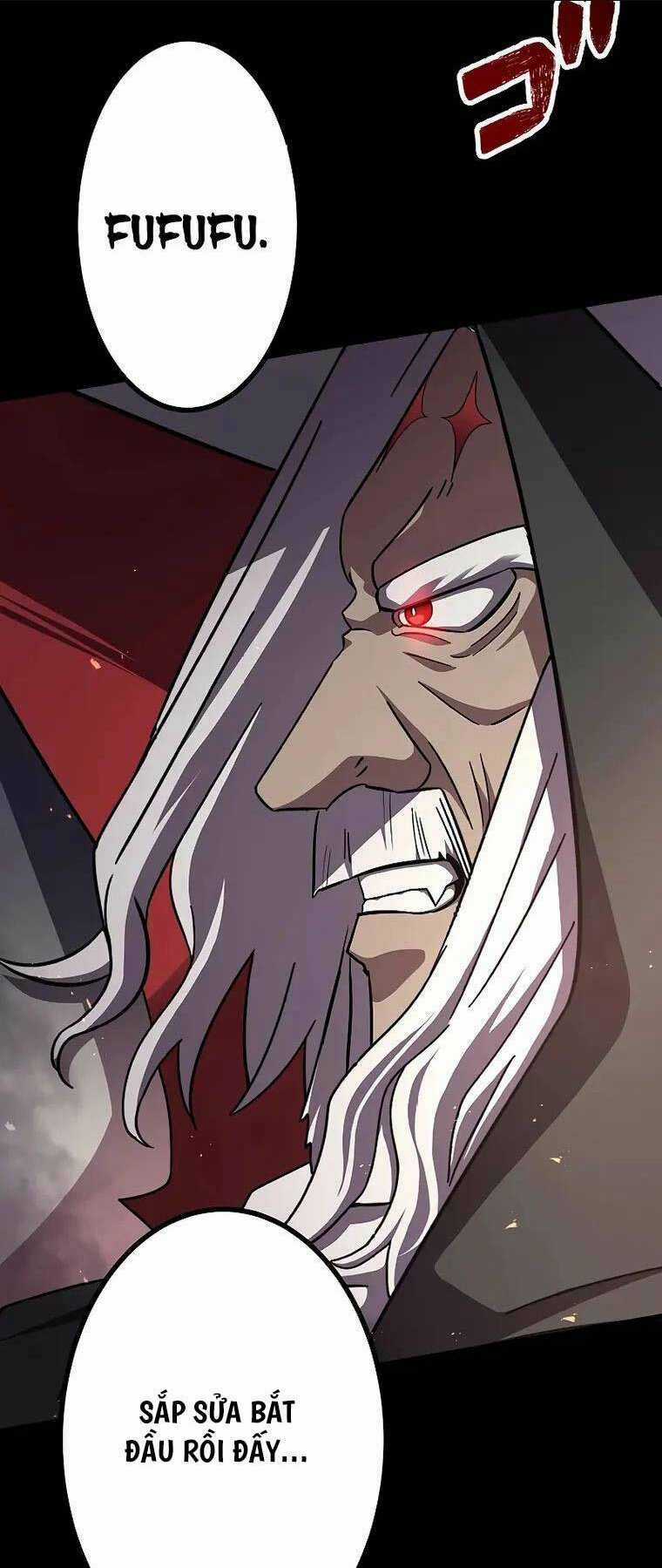 Phòng Thủ Hầm Ngục Chapter 13 trang 111