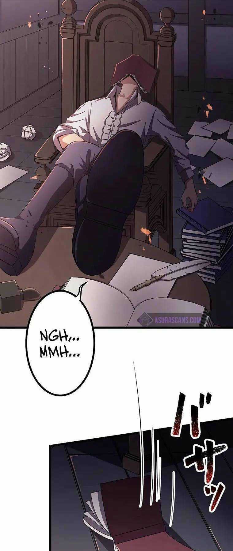 Phòng Thủ Hầm Ngục Chapter 13 trang 12