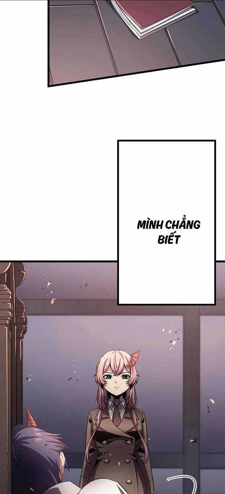 Phòng Thủ Hầm Ngục Chapter 13 trang 13