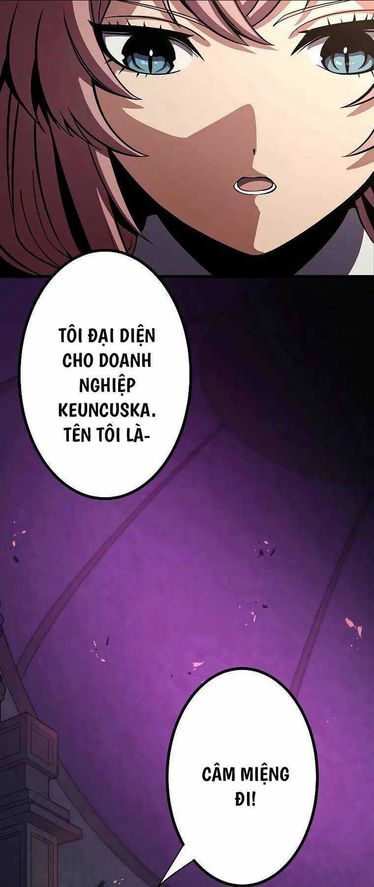 Phòng Thủ Hầm Ngục Chapter 13 trang 19