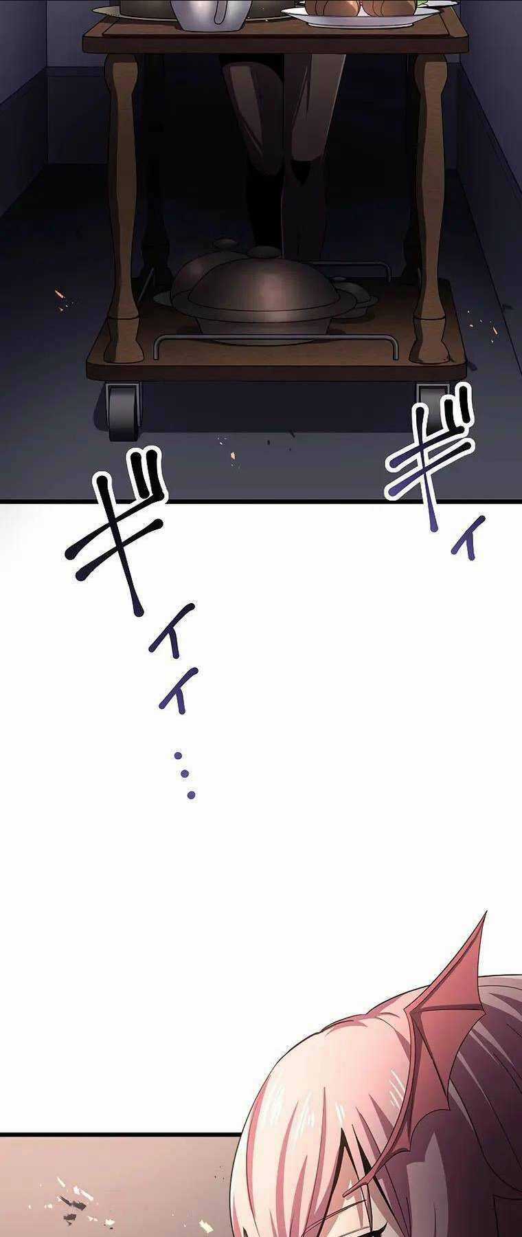 Phòng Thủ Hầm Ngục Chapter 13 trang 2